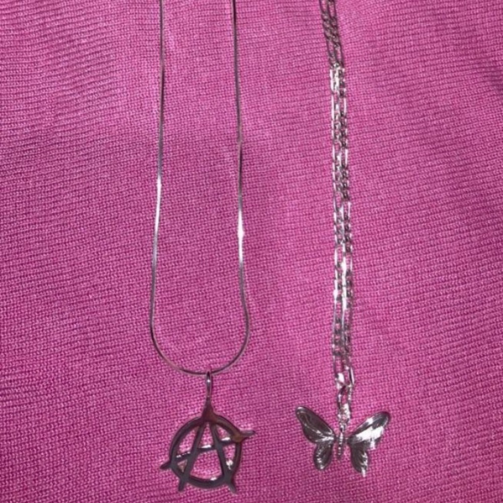 Hard jewlery